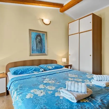 Antonini , Osipovica Apartmán