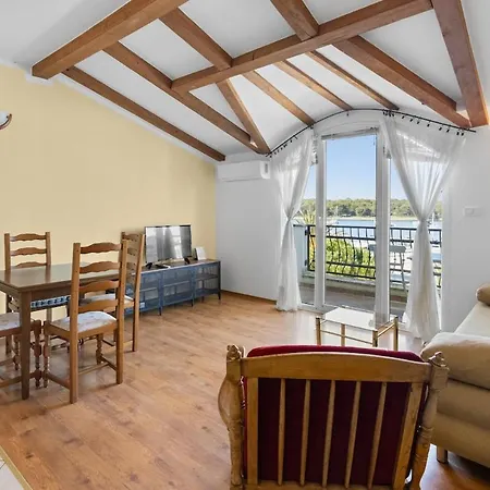 Antonini , Osipovica Apartmán Medulin