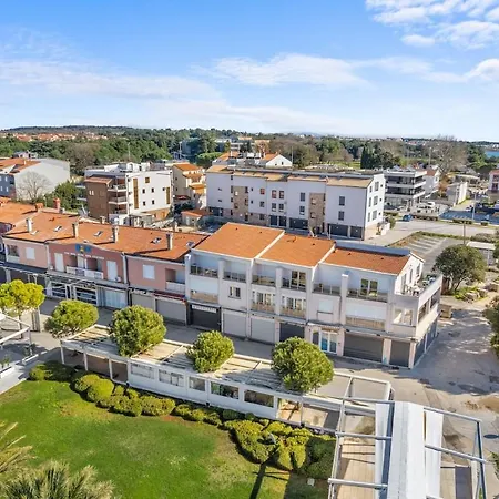 Antonini , Osipovica Apartmán *