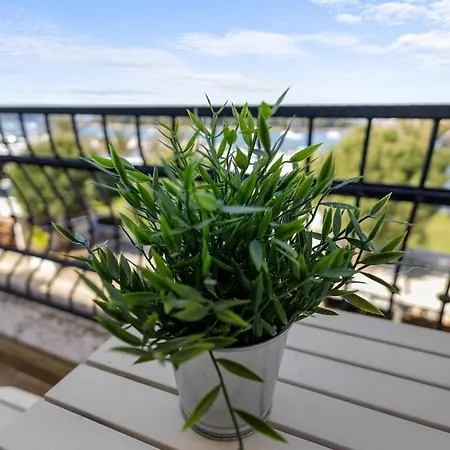 Apartmán Antonini , Osipovica Medulin