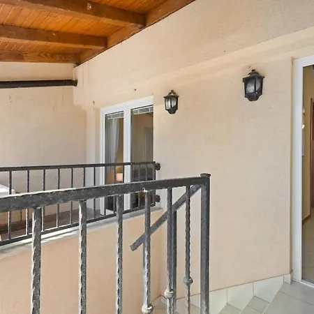 Apartmán Antonini , Osipovica