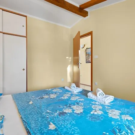 Antonini , Osipovica Apartmán *