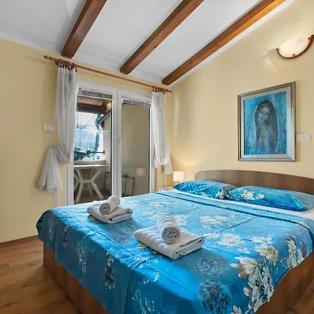 Antonini , Osipovica Apartmán *